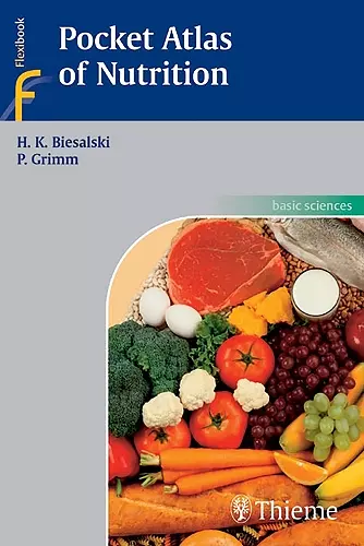 Pocket Atlas of Nutrition cover