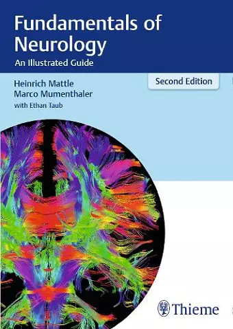 Fundamentals of Neurology cover