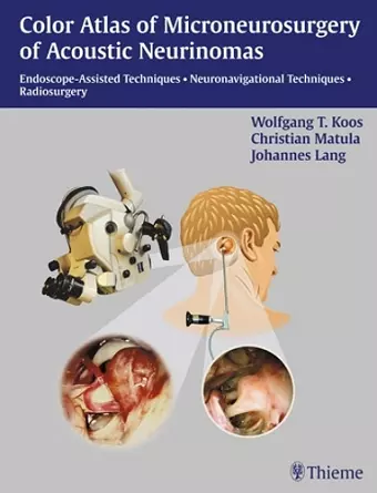 Paket Koos Microneurosurgery cover