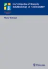 Encyclopedia of Remedy Relationships in Homoeopathy cover