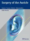Surgery of the Auricle cover