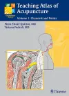 Teaching Atlas of Acupuncture cover