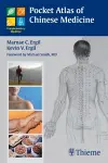 Pocket Atlas of Chinese Medicine cover