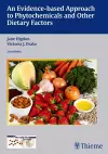 An Evidence-based Approach to Phytochemicals and Other Dietary Factors cover