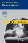 Thoracic Imaging cover