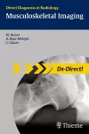 Musculoskeletal Imaging cover