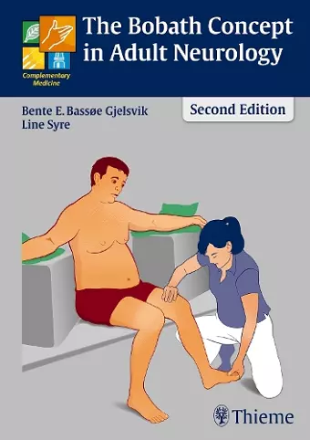 The Bobath Concept in Adult Neurology cover