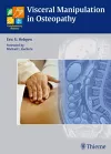 Visceral Manipulation in Osteopathy cover