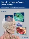 Head and Neck Cancer Recurrence cover