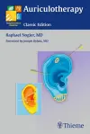 Auriculotherapy cover