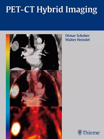 PET-CT Hybrid Imaging cover