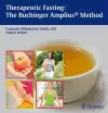 Therapeutic Fasting: The Buchinger Amplius Method cover