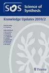 2011/2Science of Synthesis Knowledge Updates 2011 Vol. 2 cover