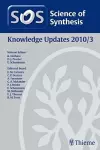 2011/3Science of Synthesis Knowledge Updates 2011 Vol. 3 cover
