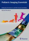 Pediatric Imaging Essentials cover
