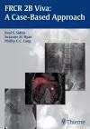 FRCR 2B Viva: A Case-based Approach cover