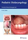 Pediatric Otolaryngology cover