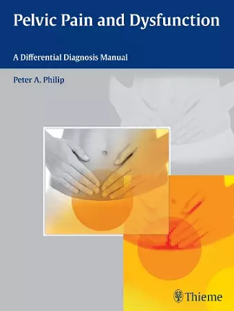 Pelvic Pain and Dysfunction cover