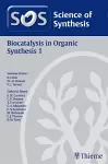 2014/5Science of Synthesis: Biocatalysis in Organic Synthesis Vol. 1 cover