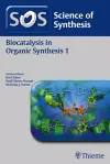 Biocatalysis in Organic Synthesis 1, Workbench Edition cover