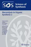 2014/6Science of Synthesis: Biocatalysis in Organic Synthesis Vol. 2 cover