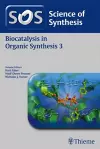 Science of Synthesis: Biocatalysis in Organic Synthesis Vol. 3 cover