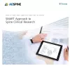 SMART Approach to Spine Clinical Research cover