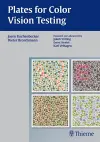 Plates for Color Vision Testing cover