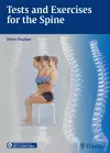 Tests and Exercises for the Spine cover