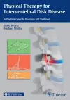 Physical Therapy for Intervertebral Disk Disease cover