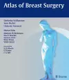 Atlas of Breast Surgery cover