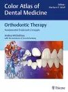 Orthodontic Therapy cover