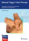 Manual Trigger Point Therapy cover