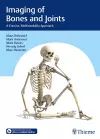 Imaging of Bones and Joints cover