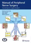 Manual of Peripheral Nerve Surgery cover