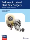 Endoscopic Lateral Skull Base Surgery cover