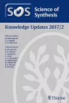 Science of Synthesis Knowledge Updates 2017 Vol. 2 cover