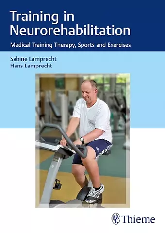 Training in Neurorehabilitation cover