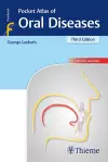 Pocket Atlas of Oral Diseases cover