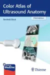 Color Atlas of Ultrasound Anatomy cover