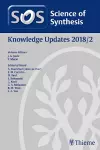 Science of Synthesis: Knowledge Updates 2018 Vol. 2 cover