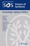 Science of Synthesis: Knowledge Updates 2018 Vol. 4 cover