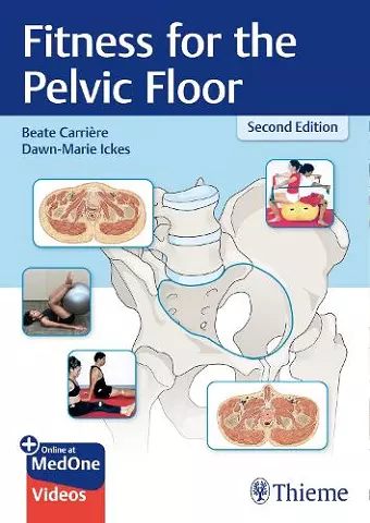 Fitness for the Pelvic Floor cover
