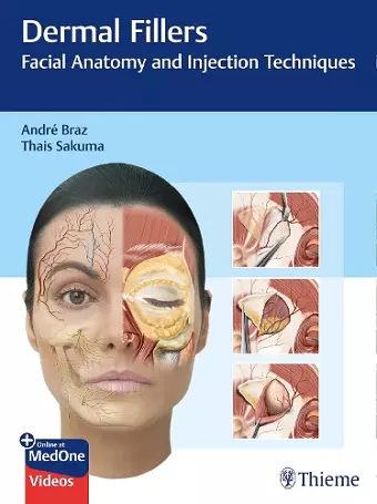Dermal Fillers cover