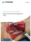 Manual of Fracture Management - Wrist cover