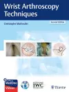 Wrist Arthroscopy Techniques cover