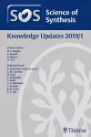 Science of Synthesis: Knowledge Updates 2019/1 cover