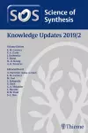 Science of Synthesis: Knowledge Updates 2019/2 cover