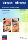 Palpation Techniques cover