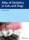 Atlas of Dentistry in Cats and Dogs cover